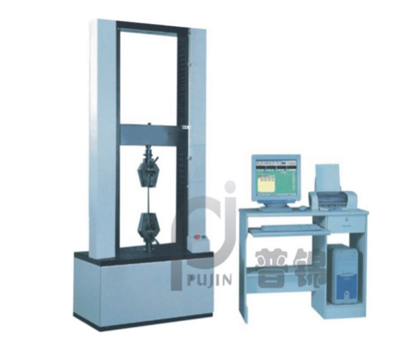 电子伺服​材料试验机
