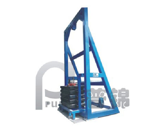 机动绞磨专用试验机