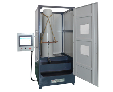 脚扣专用试验机